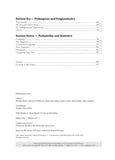 GCSE Maths OCR Grade 8-9 Targeted Exam Practice Workbook with Answe KS4 CGP 2022