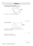 GCSE Maths OCR Grade 8-9 Targeted Exam Practice Workbook with Answe KS4 CGP 2022