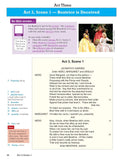 Much Ado About Nothing - The Complete Play By William Shakespeare CGP