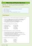 New KS3 Spelling, Punctuation & Grammar Complete Revision & Practice CGP 2023