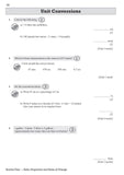 New GCSE Maths Edexcel Exam Practice Workbook Foundation with Answer KS4 2022