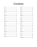 11 Plus Year 6 GL 10 Minute Test Mental Arithmetic and Grammar with Answer CGP
