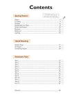 11 Plus Year 3 GL Verbal Non Verbal Practice Book & Assessment Test  Answer CGP