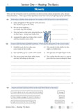New 13+ Plus English Revision & Workbook Common Entrance Exams From Nov 2022 CGP