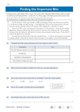 New 13+ Plus English Revision & Workbook Common Entrance Exams From Nov 2022 CGP