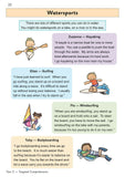 KS1 Year 2 English Targeted Question Reading Comprehension Book 1& 2 with ANSWER