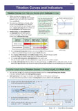 A-Level Chemistry: Edexcel Year 1 & 2 Complete Revision & Practice Cgp