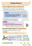KS2 Maths and English SATS Year 6 Revision Books STRETCH with Answer CGP