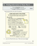 Functional Skills English Entry Level 3 Study and Test with Answer CGP