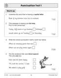 Year 3 Spelling, English, Maths and Arithmetic Book Pack with 6 Books