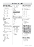 New GCSE Maths Edexcel Workbook Foundation and Answer KS4 CGP 2022