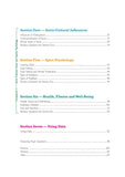 GCSE Physical Education OCR Revision Guide Workbook and Question Cards CGP