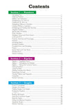 KS3 Years 7-9 Maths Study Guide and Workbook with Answer Higher Level CGP