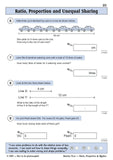 KS2 Maths Year 6 SATS Question Book Reasoning with Answer CGP