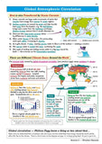 Grade 9-1 GCSE Geography Revision Guide KS4 CGP