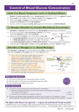 A-Level AQA Biology  Year 1 & 2 Complete Revision & Practice Cgp Science