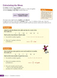 KS3 Year 7 Maths Student BooK with Answer CGP