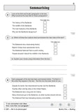 KS2 Maths and English SATS Question Books (NEW CURRICULUM) Stretch Year 6 CGP