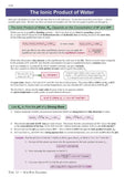 A-Level Chemistry: Edexcel Year 1 & 2 Complete Revision & Practice Cgp