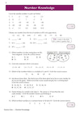 11+ Plus Year 5 GL Maths Practice Book and Assessment Tests with Answer CGP