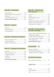 A-Level AQA Biology  Year 1 & 2 Complete Revision & Practice Cgp Science