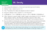 Edexcel International Grade 9-1  GCSE Physics Revision Question Cards CGP