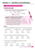 KS3 Years 7-9 Maths Textbook 2 with Answer Book CGP