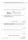 Grade 9-1 GCSE Biology AQA Practice Papers: Higher Level Pack 1 with Answer CGP