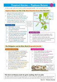 GCSE 9-1 Geography AQA Revision Guide CGP