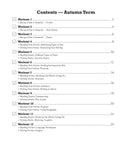 New KS3 Year 7 English 10-Minute Weekly Workouts with Answer CGP 2023