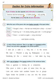 KS2 Year 5  English Targeted Question Book Grammar Foundation with Answer CGP