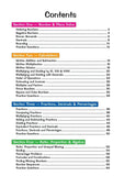 KS2 Maths and English SATS Revision & Question Books (NEW CURRUCULUM) Year 6 CGP