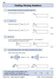 KS2 Maths Year 6 SATS Question Book Reasoning with Answer CGP
