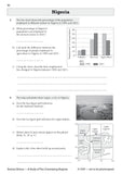New KS3 Years 7-9 Geography Revision & Workbook with Answers Key Stages 3