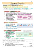 Grade 9-1 GCSE Biology OCR Gateway Revision Guide CGP