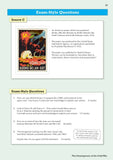GCSE History AQA Topic Guide Conflict & Tension Between East and West 1945-1972
