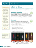 Edexcel Grade 9-1 GCSE Chemistry Student Book with Answer and Online Edition CGP