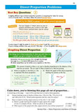 GCSE Maths OCR Revision Guide Foundation CGP