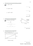 New GCSE Maths Edexcel Grade 4-5 Targeted Exam Practice Workbook with Answer CGP