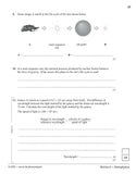 GCSE Grade 9-1 Edexcel International Science 10-Minute Tests with answers CGP