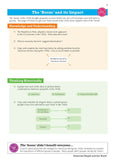GCSE History AQA Topic Guide - America, 1920-1973: Opportunity and Inequality