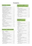 KS3 Years 7-9 Maths Revision and Practice with Answer Foundation Level CGP