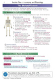 Grade 9-1 GCSE Physical Education AQA Complete Revision and Practice CGP