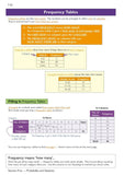 KS3 Years 7-9 Maths Revision and Practice with Answer Foundation Level CGP