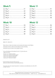 KS1 Year 1 Daily Practice Book Maths Phonics and English 3 Books Spring Term CGP