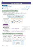 A-Level Chemistry: Essential Maths Skills Cgp Science