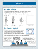 11 PLUS Year 5 CEM 10 Minute Tests Mixed Workouts with Answer CGP