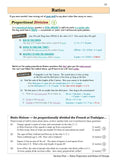 GCSE AQA Maths Revision Guide Foundation Grade 9-1 Course with Answer CGP