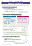 AS & A-Level Further Maths for Edexcel: Complete Revision & Practice Cgp
