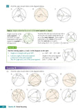Grade 9-1 GCSE Maths Edexcel Student Book - Higher with Answer CGP